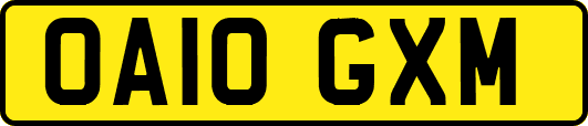 OA10GXM