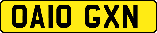 OA10GXN