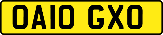 OA10GXO