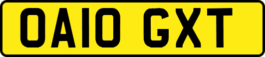 OA10GXT
