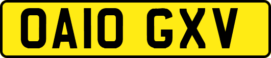 OA10GXV