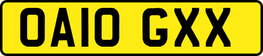 OA10GXX