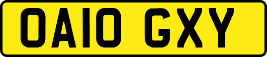 OA10GXY