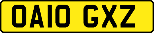 OA10GXZ