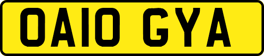 OA10GYA