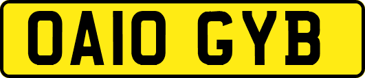 OA10GYB