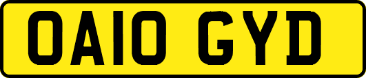 OA10GYD