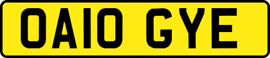 OA10GYE