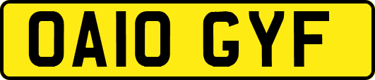 OA10GYF