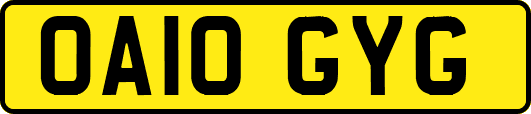 OA10GYG