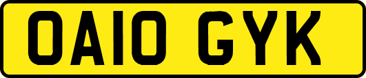 OA10GYK