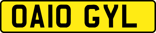 OA10GYL