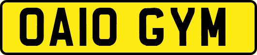OA10GYM