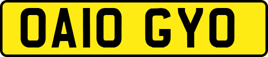 OA10GYO