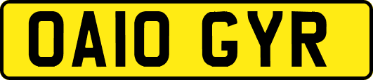 OA10GYR