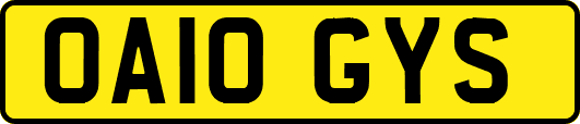 OA10GYS
