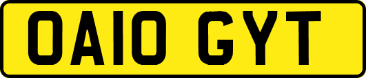 OA10GYT