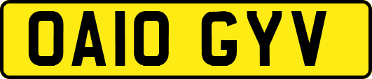 OA10GYV