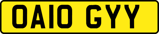 OA10GYY