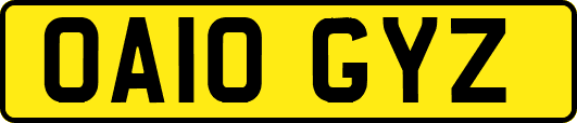 OA10GYZ