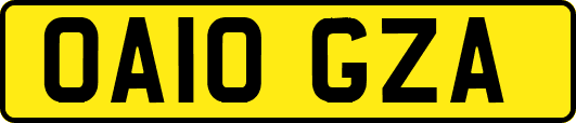 OA10GZA