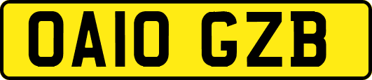 OA10GZB
