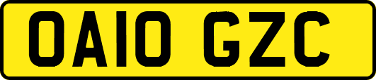 OA10GZC