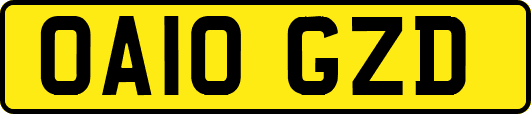 OA10GZD
