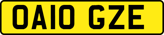 OA10GZE
