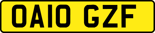 OA10GZF