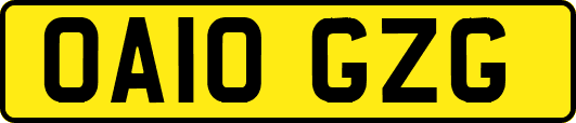 OA10GZG