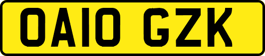 OA10GZK