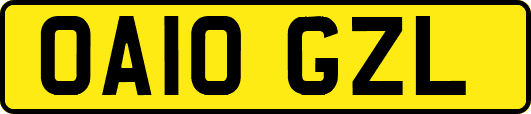 OA10GZL