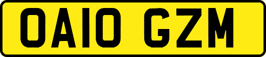OA10GZM
