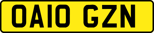 OA10GZN