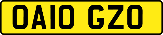 OA10GZO