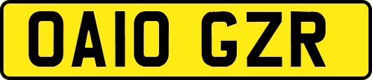 OA10GZR