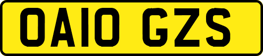 OA10GZS