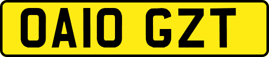 OA10GZT