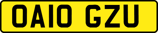 OA10GZU
