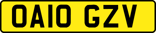 OA10GZV