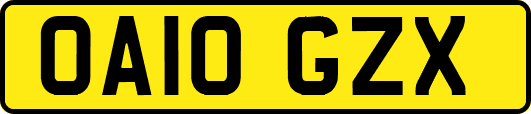 OA10GZX