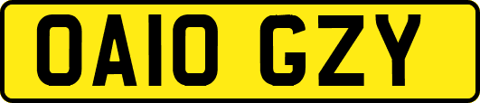 OA10GZY
