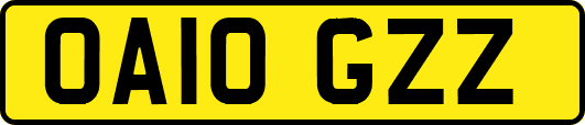 OA10GZZ