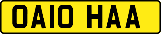 OA10HAA