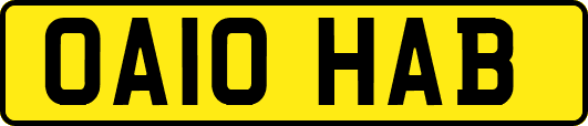 OA10HAB