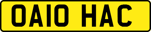 OA10HAC