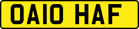 OA10HAF