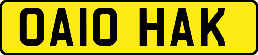 OA10HAK