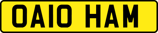 OA10HAM
